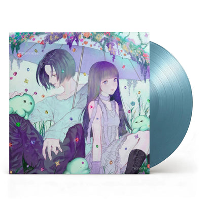 THE BOOK for Vinyl Echoes - Arcline Store