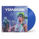 THE BOOK for Vinyl Echoes - Arcline Store