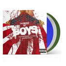 The Boys - The Best Of...(Original Soundtrack) Vinyl Mutant - Arcline Store