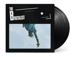 2xLP Black Vinyl