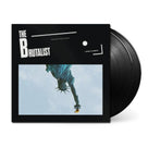 The Brutalist Vinyl - Original Motion Picture Soundtrack 2xLP Vinyl Milan Records - Arcline Store