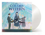 1xLP Translucent Milky Vinyl