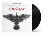 2xLP Black Vinyl