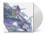 1xLP Clear Vinyl [Limited Edition]