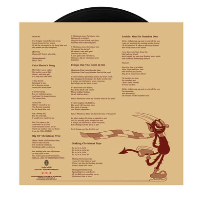 The Cuphead Show! - Original Netflix Series Soundtrack 2xLP Vinyl iam8bit - Arcline Store