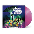 The Day the Earth Blew Up: A Looney Tunes Movie - Original Motion Picture Soundtrack 1xLP Vinyl Enjoy the Ride - Arcline Store