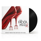 The Devil Wears Prada 2 (Original Soundtrack) Vinyl Interscope Records - Arcline Store