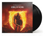 2xLP Black Vinyl