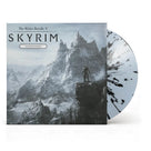The Elder Scrolls V: Skyrim - Atmospheres Vinyl Spacelab9 - Arcline Store
