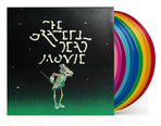 10xLP Solid Color Vinyl