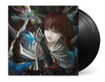 2xLP Black Vinyl