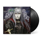 The House in Fata Morgana: Volume II Vinyl - Original Video Game Soundtrack Selection 2xLP Vinyl Materia Collective - Arcline Store
