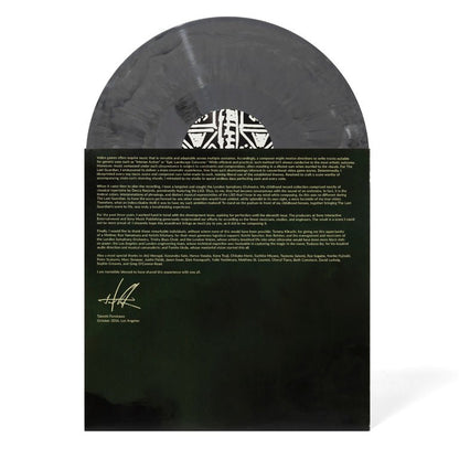The Last Guardian (Original Soundtrack) Vinyl iam8bit - Arcline Store