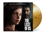 2xLP Yellow/Red/Black Marbled Vinyl