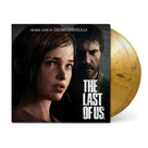 The Last of Us (Original Soundtrack) Vinyl Music On Vinyl - Arcline Store