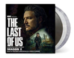 3xLP Deluxe Blend Vinyl