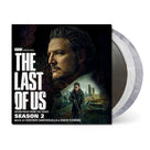 The Last Of Us: Season 2 Vinyl - Original Series Picture Soundtrack 3xLP Vinyl Mondo - Arcline Store