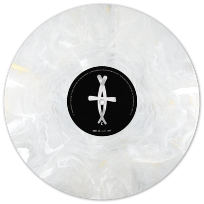 The Last Of Us: Season 2 Vinyl - Original Series Picture Soundtrack 3xLP Vinyl Mondo - Arcline Store