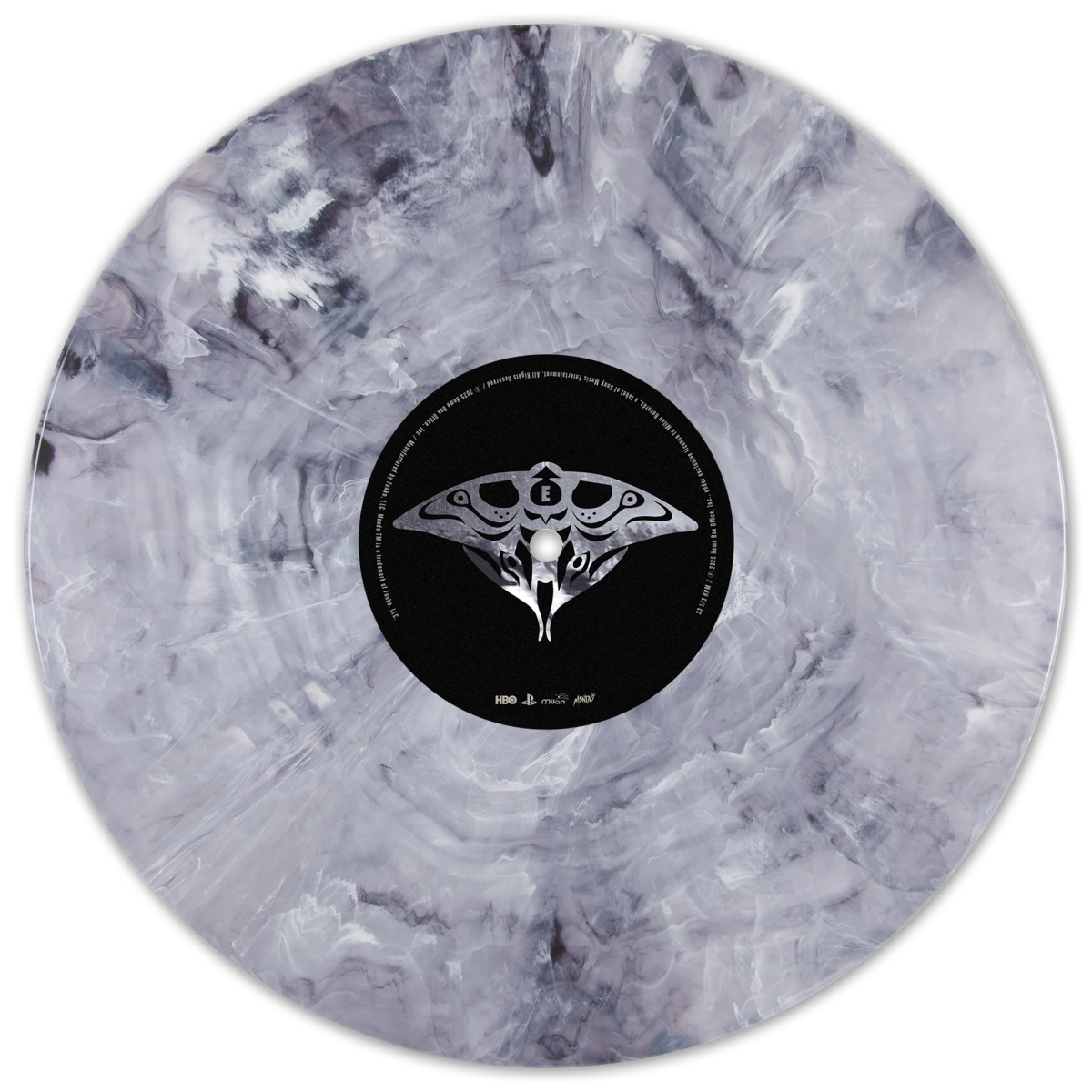 The Last Of Us: Season 2 Vinyl - Original Series Picture Soundtrack 3xLP Vinyl Mondo - Arcline Store