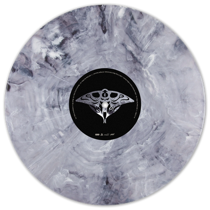 The Last Of Us: Season 2 Vinyl - Original Series Picture Soundtrack 3xLP Vinyl Mondo - Arcline Store