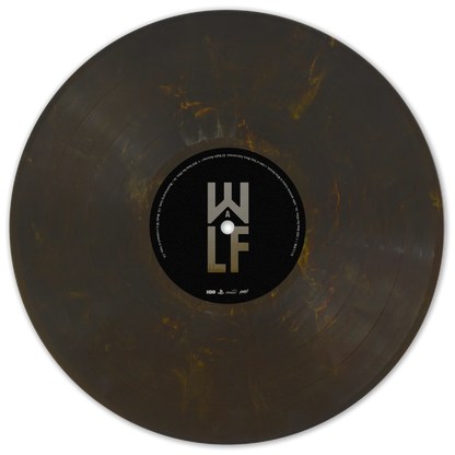 The Last Of Us: Season 2 Vinyl - Original Series Picture Soundtrack 3xLP Vinyl Mondo - Arcline Store