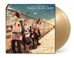 2xLP Tan & Transparent Gold Vinyl