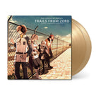 The Legend of Heroes: Trails from Zero Super Arrange Version Vinyl Streaming Arrow Records - Arcline Store