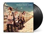 2xLP Black Vinyl