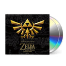 The Legend of Zelda - 30th Anniversary Edition: Game Music Collection Compact Disc Nippon Columbia - Arcline Store