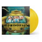 The Life Aquatic with Steve Zissou Vinyl - Original Motion Picture Soundtrack 2xLP Vinyl Hollywood Records - Arcline Store