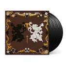 The Lions of Ivalice Vinyl - A Final Fantasy Tactics Reorchestration 4xLP Vinyl Mana Wave Media - Arcline Store