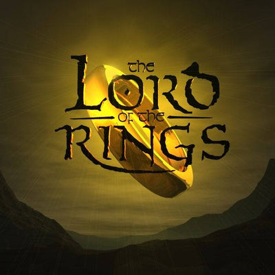 Lord of The Rings