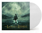 14xLP Clear & Forged Gold Vinyl