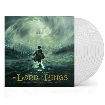 The Lord of the Rings: The Complete BBC Radio Full-Cast Dramatisation [Box Set] Vinyl Demon Records - Arcline Store