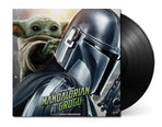1xLP Black Vinyl