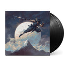 The Messenger Vinyl - Original Video Game Soundtrack 2xLP (Reissue) Vinyl Iam8bit - Arcline Store