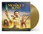 2xLP Gold Vinyl