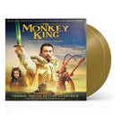 The Monkey King Vinyl - Original Motion Picture Soundtrack 2xLP Vinyl Music On Vinyl - Arcline Store