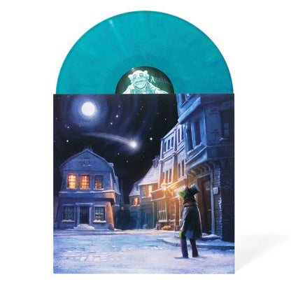 The Muppet Christmas Carol - Original Motion Picture Soundtrack 1xLP Vinyl iam8bit - Arcline Store