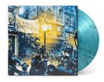 1xLP Festive Marble-Colored Vinyl