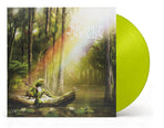 1xLP Scooter Yellow Vinyl