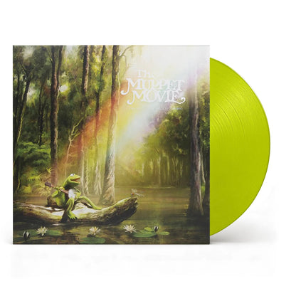 The Muppet Movie (Original Soundtrack) Vinyl Iam8bit - Arcline Store