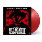 The Music of Red Dead Redemption 2 (Original Soundtrack) Vinyl Lakeshore Records - Arcline Store