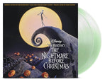 2xLP Glow-in-the-dark Vinyl