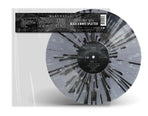 1xLP Clear Black/White Splatter Vinyl