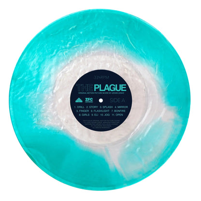 The Plague (Original Score) Vinyl Waxwork Records - Arcline Store