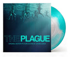 1xLP Pool Water Blue Vinyl
