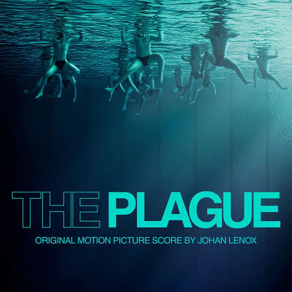 The Plague (Original Score) Vinyl Waxwork Records - Arcline Store