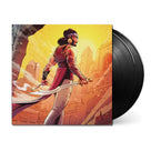 The Rogue Prince of Persia Vinyl - Original Video Game Soundtrack 2xLP Vinyl Laced Records - Arcline Store