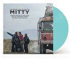 1xLP Turquoise Colored Vinyl [Limited Edition]